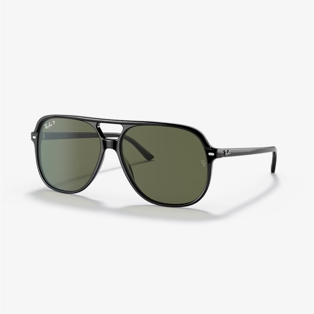 Ray-Ban Bills in black